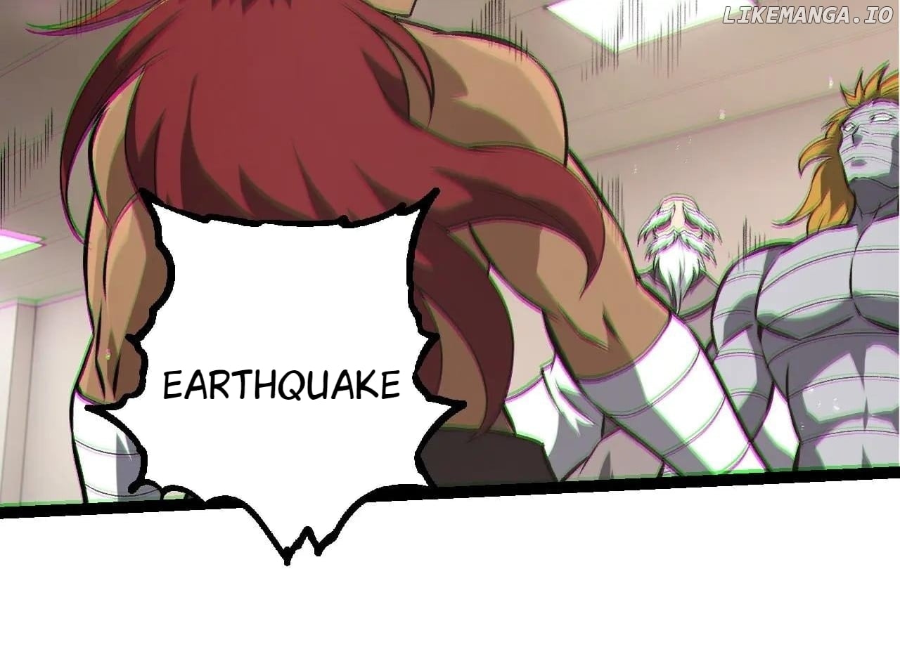 Evolution Begins With A Big Tree Chapter 392 - page 10